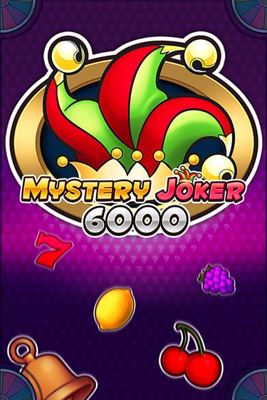 Mystery Joker 6000 онлайн демо | Казино 888 играть без регистрации