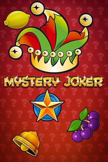 Mystery Joker онлайн демо | Казино 888 играть без регистрации