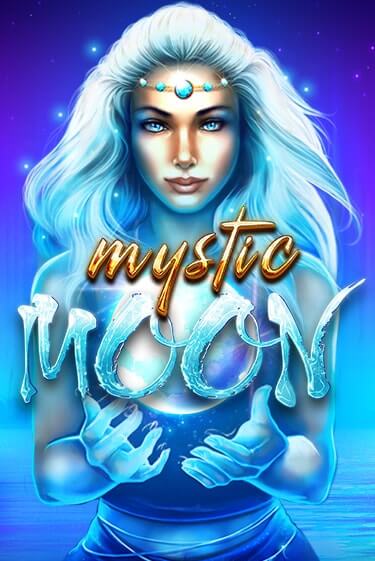 Mystic Moon онлайн демо | Казино 888 играть без регистрации