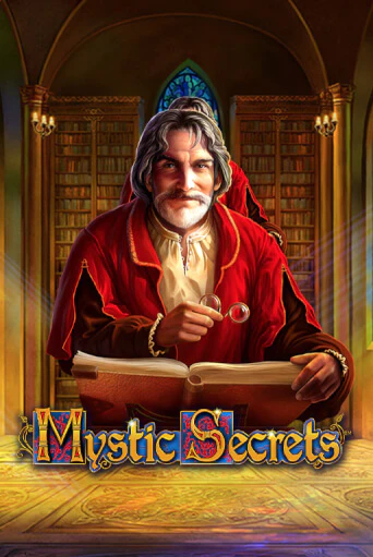 Mystic Secrets онлайн демо | Казино 888 играть без регистрации