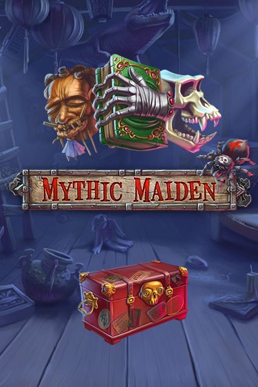 Mythic Maiden™ онлайн демо | Казино 888 играть без регистрации