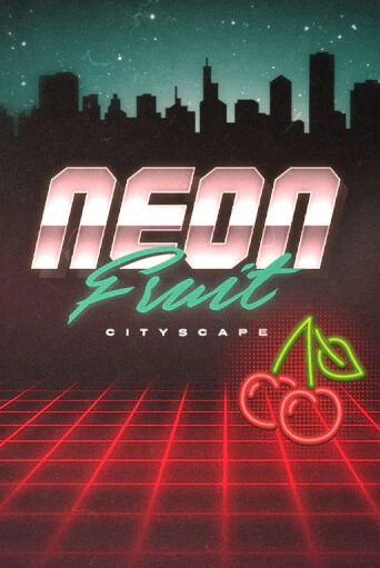 Neon Fruit Cityscape онлайн демо | Казино 888 играть без регистрации