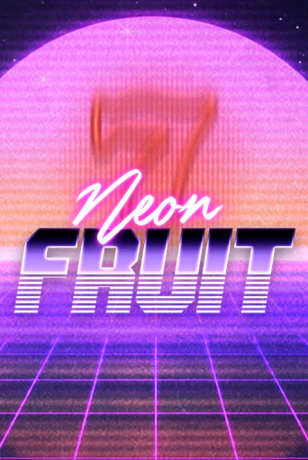 Neon Fruit онлайн демо | Казино 888 играть без регистрации