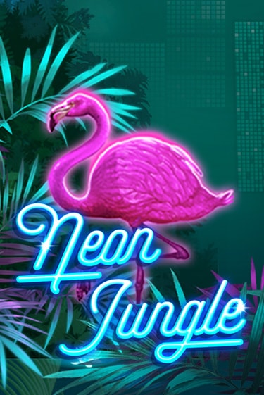 Neon Jungle онлайн демо | Казино 888 играть без регистрации