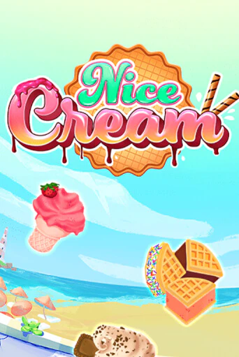 Nice Cream онлайн демо | Казино 888 играть без регистрации