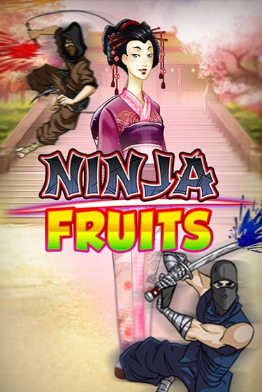 Ninja Fruits онлайн демо | Казино 888 играть без регистрации