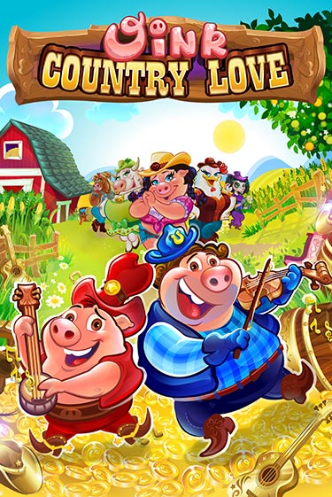 Oink: Country Love онлайн демо | Казино 888 играть без регистрации