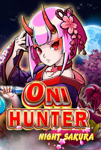 Oni Hunter Night Sakura онлайн демо | Казино 888 играть без регистрации