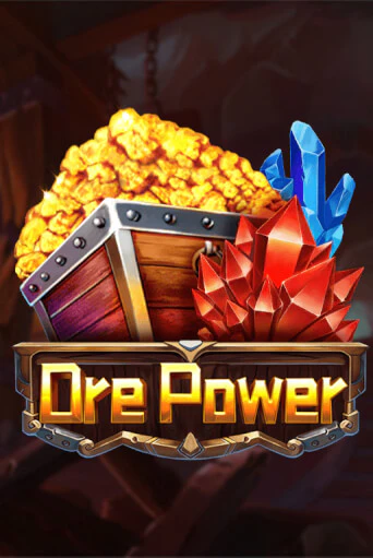 Ore Power онлайн демо | Казино 888 играть без регистрации