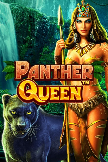 Panther Queen онлайн демо | Казино 888 играть без регистрации