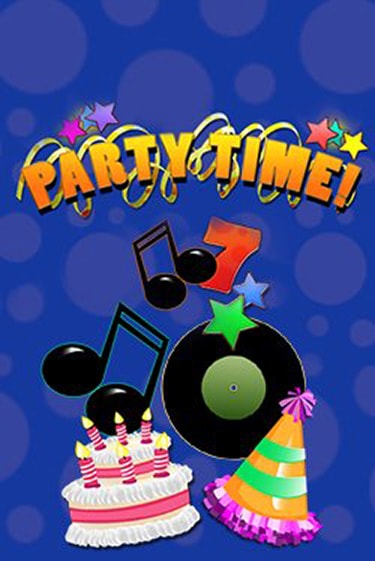 Party Time онлайн демо | Казино 888 играть без регистрации