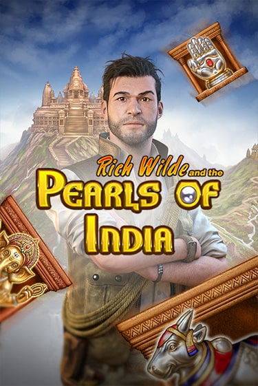 Pearls of India онлайн демо | Казино 888 играть без регистрации