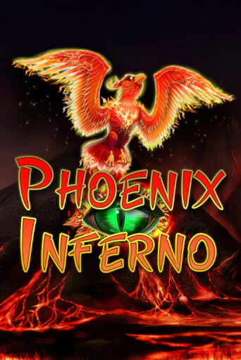 Phoenix Inferno онлайн демо | Казино 888 играть без регистрации