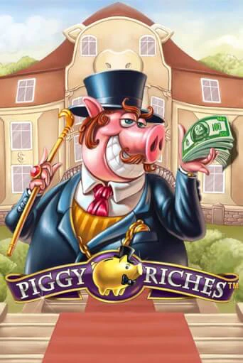 Piggy Riches™ онлайн демо | Казино 888 играть без регистрации