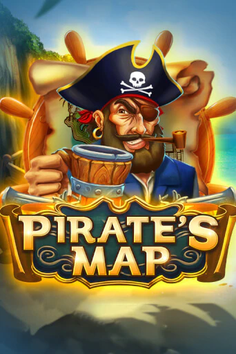 Pirates Map онлайн демо | Казино 888 играть без регистрации