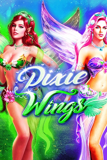 Pixie Wings онлайн демо | Казино 888 играть без регистрации