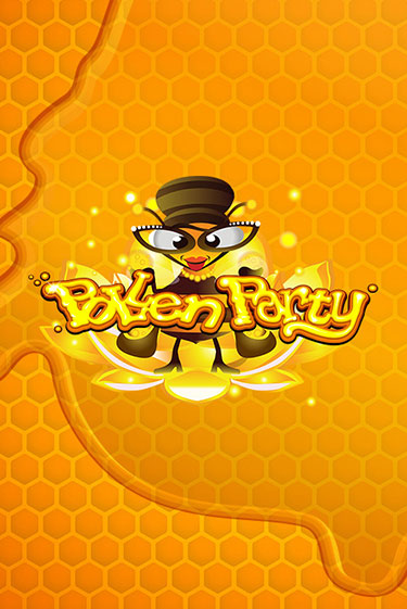 Pollen Party онлайн демо | Казино 888 играть без регистрации