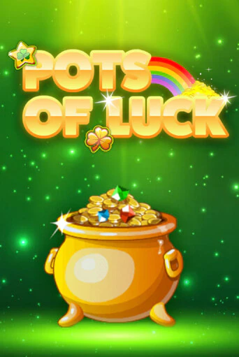 Pots of Luck онлайн демо | Казино 888 играть без регистрации