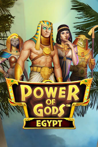 Power of Gods Egypt онлайн демо | Казино 888 играть без регистрации