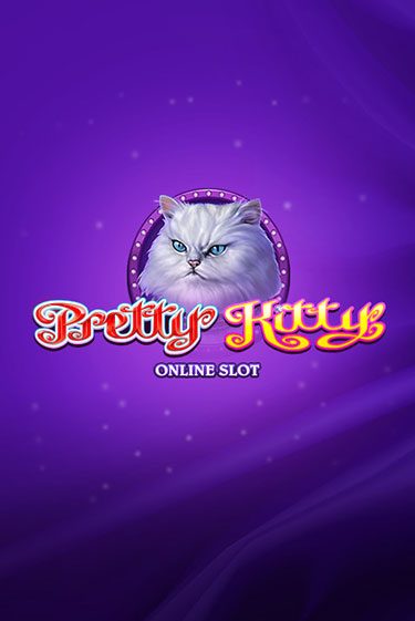 Pretty Kitty онлайн демо | Казино 888 играть без регистрации