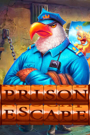 Prison Escape онлайн демо | Казино 888 играть без регистрации