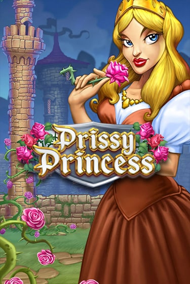 Prissy Princess онлайн демо | Казино 888 играть без регистрации