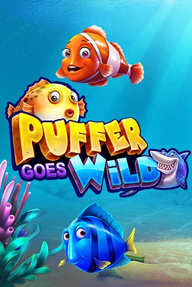 Puffer Goes Wild онлайн демо | Казино 888 играть без регистрации