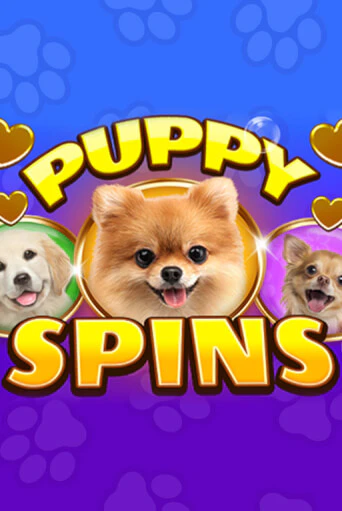 Puppy Spins онлайн демо | Казино 888 играть без регистрации