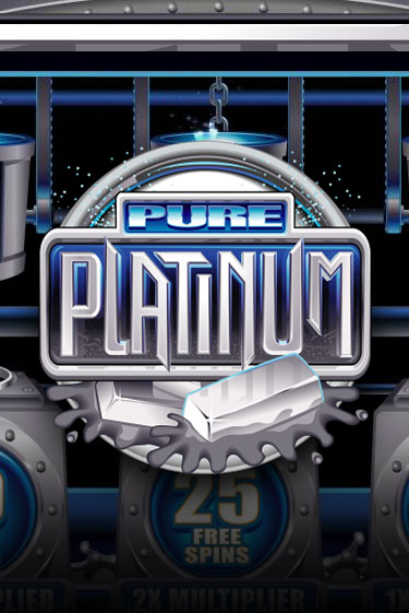 Pure Platinum онлайн демо | Казино 888 играть без регистрации