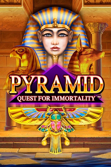 Pyramid: Quest for Immortality™ онлайн демо | Казино 888 играть без регистрации