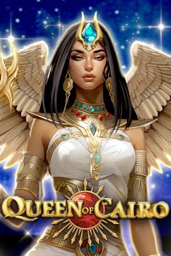 Queen of Cairo онлайн демо | Казино 888 играть без регистрации