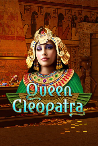 Queen Cleopatra онлайн демо | Казино 888 играть без регистрации