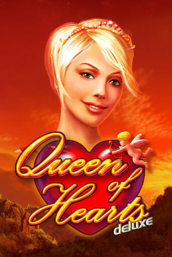 Queen of Hearts Deluxe онлайн демо | Казино 888 играть без регистрации