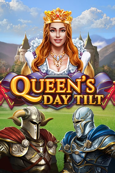 Queen’s Day Tilt онлайн демо | Казино 888 играть без регистрации