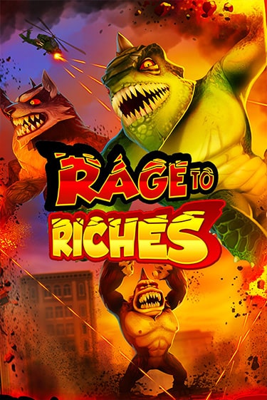 Rage to Riches онлайн демо | Казино 888 играть без регистрации