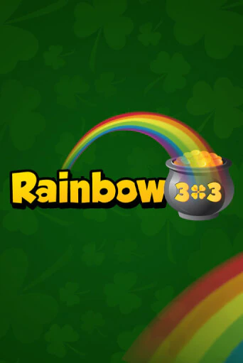 Rainbow 3X3 онлайн демо | Казино 888 играть без регистрации