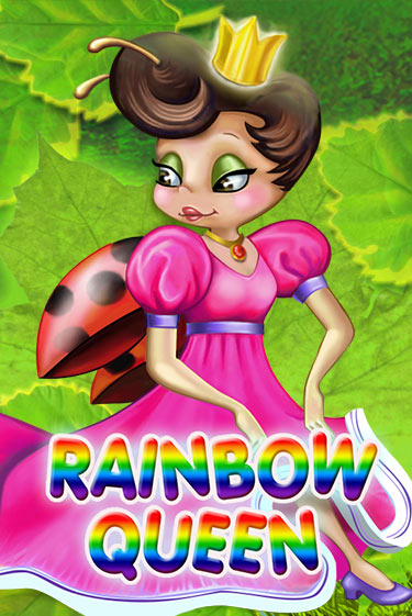 Rainbow Queen онлайн демо | Казино 888 играть без регистрации