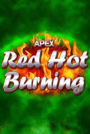 Red Hot Burning онлайн демо | Казино 888 играть без регистрации