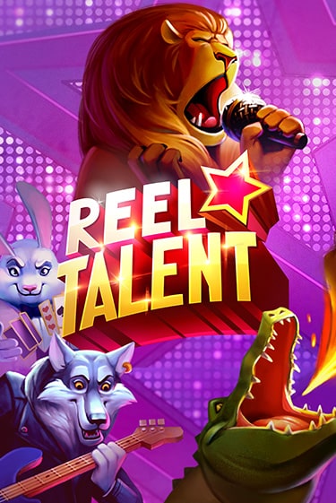 Reel Talent онлайн демо | Казино 888 играть без регистрации