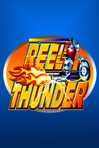 Reel Thunder онлайн демо | Казино 888 играть без регистрации