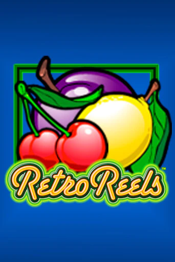 Retro Reels онлайн демо | Казино 888 играть без регистрации