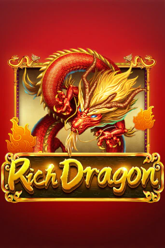 Rich Dragon онлайн демо | Казино 888 играть без регистрации