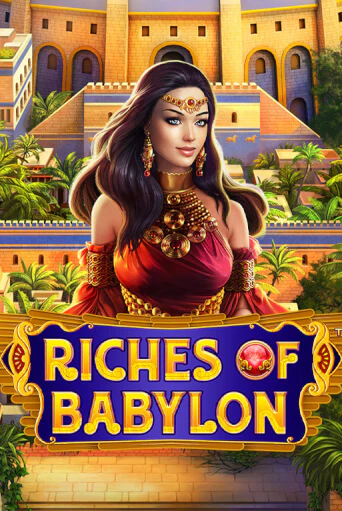 Riches of Babylon онлайн демо | Казино 888 играть без регистрации