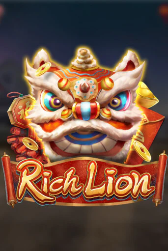 Rich Lion онлайн демо | Казино 888 играть без регистрации