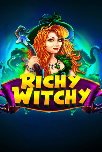 Richy Witchy онлайн демо | Казино 888 играть без регистрации