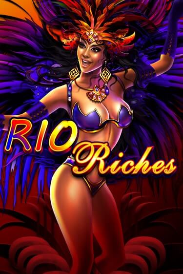 Rio Riches онлайн демо | Казино 888 играть без регистрации