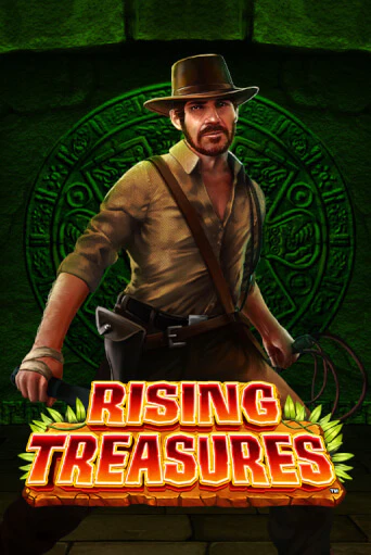 Rising Treasures онлайн демо | Казино 888 играть без регистрации