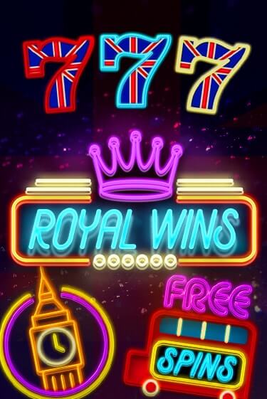 Royal Wins онлайн демо | Казино 888 играть без регистрации