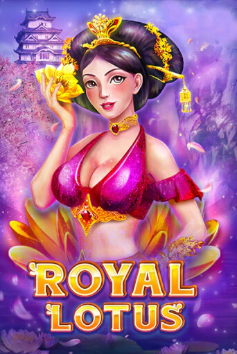 Royal Lotus онлайн демо | Казино 888 играть без регистрации