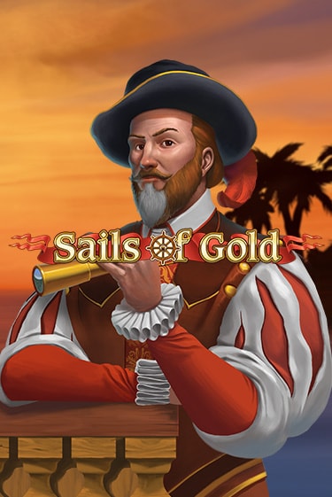 Sails of Gold онлайн демо | Казино 888 играть без регистрации